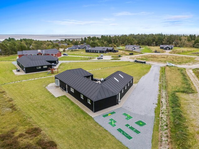 Sommerhus 84085 på C.H. Schramms Vej 5, Kromose, Rømø - Billede #50