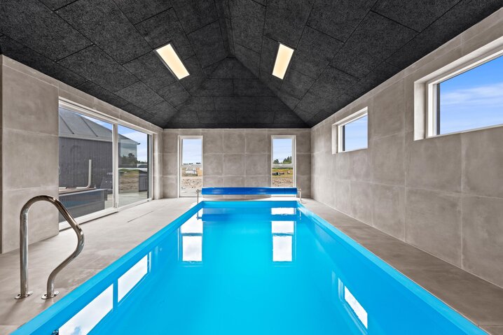 Ferienhaus 84086 in C.H. Schramms Vej 6, Kromose, Rømø - Bild #1