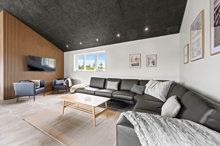 Ferienhaus 84086 in C.H. Schramms Vej 6, Kromose, Rømø - Bild #2