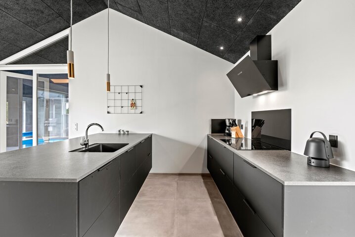 Ferienhaus 84086 in C.H. Schramms Vej 6, Kromose, Rømø - Bild #3