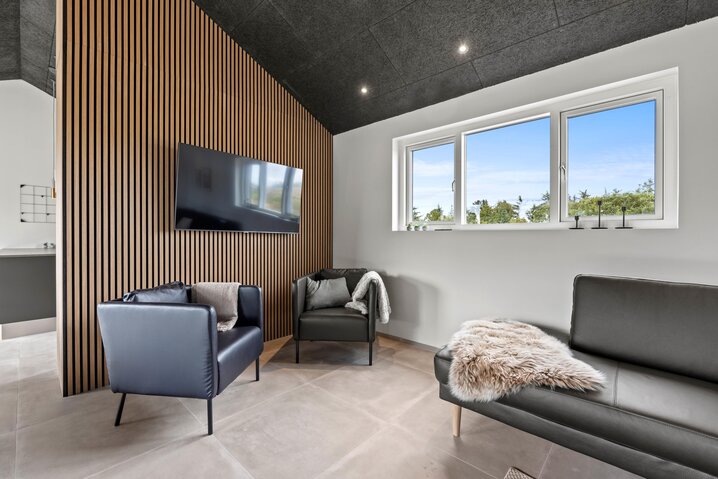 Ferienhaus 84086 in C.H. Schramms Vej 6, Kromose, Rømø - Bild #4