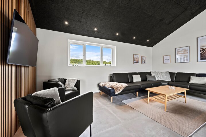 Ferienhaus 84086 in C.H. Schramms Vej 6, Kromose, Rømø - Bild #6