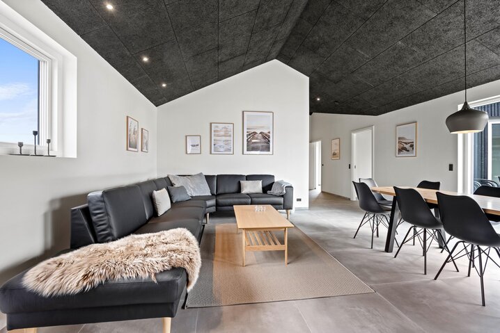 Ferienhaus 84086 in C.H. Schramms Vej 6, Kromose, Rømø - Bild #7