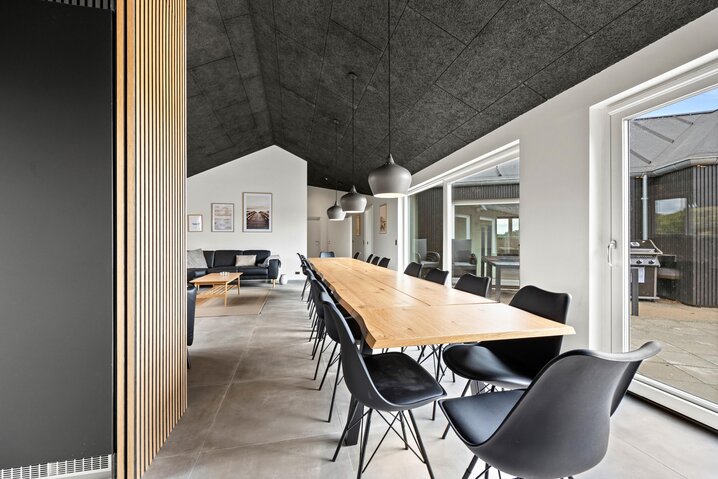 Ferienhaus 84086 in C.H. Schramms Vej 6, Kromose, Rømø - Bild #8