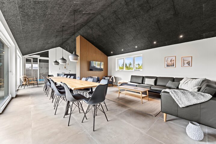 Ferienhaus 84086 in C.H. Schramms Vej 6, Kromose, Rømø - Bild #9