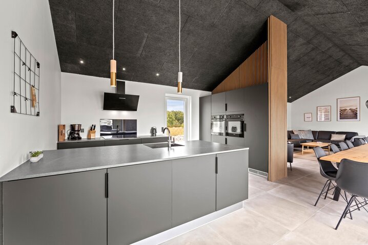 Ferienhaus 84086 in C.H. Schramms Vej 6, Kromose, Rømø - Bild #10