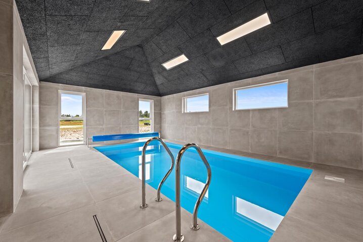 Ferienhaus 84086 in C.H. Schramms Vej 6, Kromose, Rømø - Bild #11