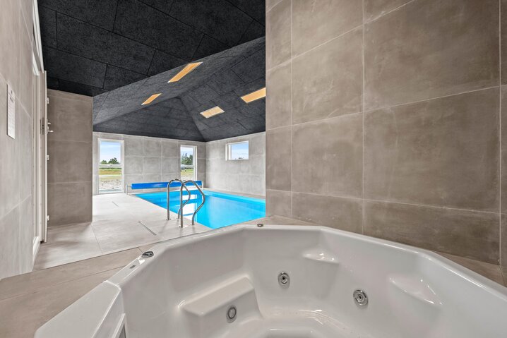 Ferienhaus 84086 in C.H. Schramms Vej 6, Kromose, Rømø - Bild #12