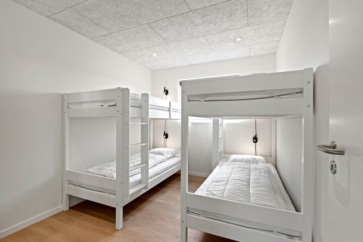 Ferienhaus 84086 in C.H. Schramms Vej 6, Kromose, Rømø - Bild #24