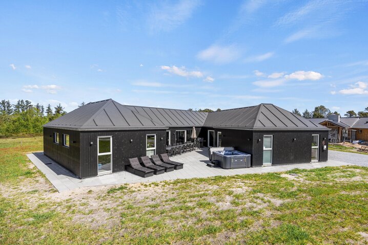 Sommerhus 84086 på C.H. Schramms Vej 6, Kromose, Rømø - Billede #28