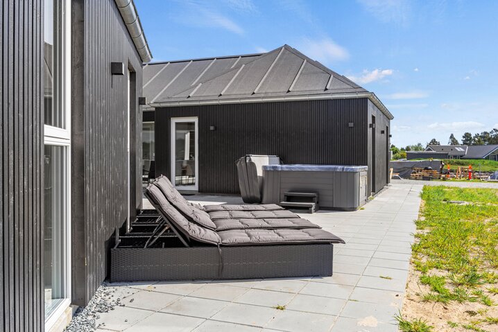 Sommerhus 84086 på C.H. Schramms Vej 6, Kromose, Rømø - Billede #33