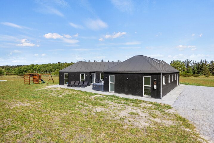 Sommerhus 84086 på C.H. Schramms Vej 6, Kromose, Rømø - Billede #39