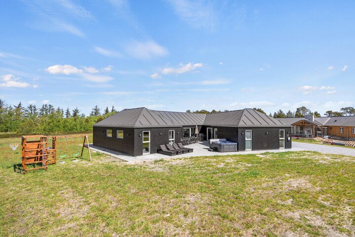 Sommerhus 84086 på C.H. Schramms Vej 6, Kromose, Rømø - Billede #41