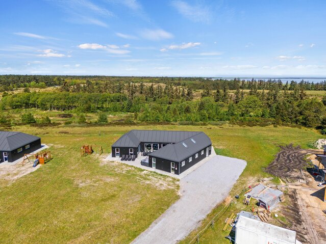 Sommerhus 84086 på C.H. Schramms Vej 6, Kromose, Rømø - Billede #44