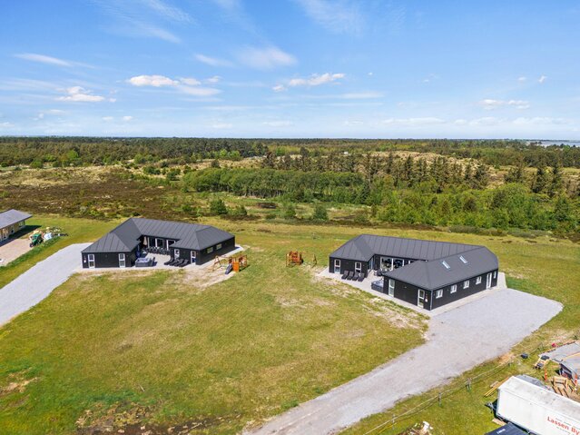 Sommerhus 84086 på C.H. Schramms Vej 6, Kromose, Rømø - Billede #45