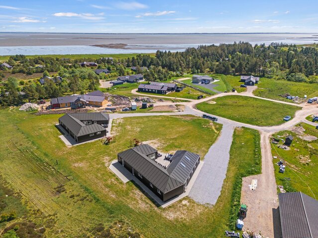 Sommerhus 84086 på C.H. Schramms Vej 6, Kromose, Rømø - Billede #47