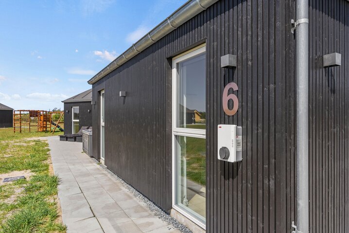 Ferienhaus 84086 in C.H. Schramms Vej 6, Kromose, Rømø - Bild #41