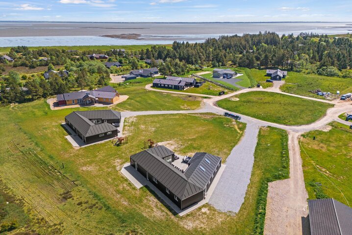 Ferienhaus 84086 in C.H. Schramms Vej 6, Kromose, Rømø - Bild #42