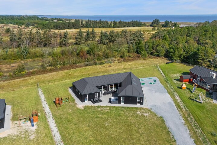 Ferienhaus 84086 in C.H. Schramms Vej 6, Kromose, Rømø - Bild #0