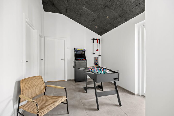 Sommerhus 84086 på C.H. Schramms Vej 6, Kromose, Rømø - Billede #14