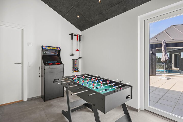 Ferienhaus 84086 in C.H. Schramms Vej 6, Kromose, Rømø - Bild #15