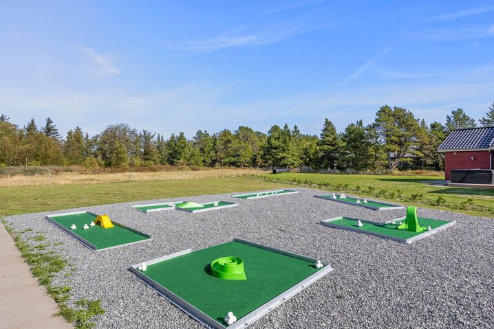 Ferienhaus 84086 in C.H. Schramms Vej 6, Kromose, Rømø - Bild #29