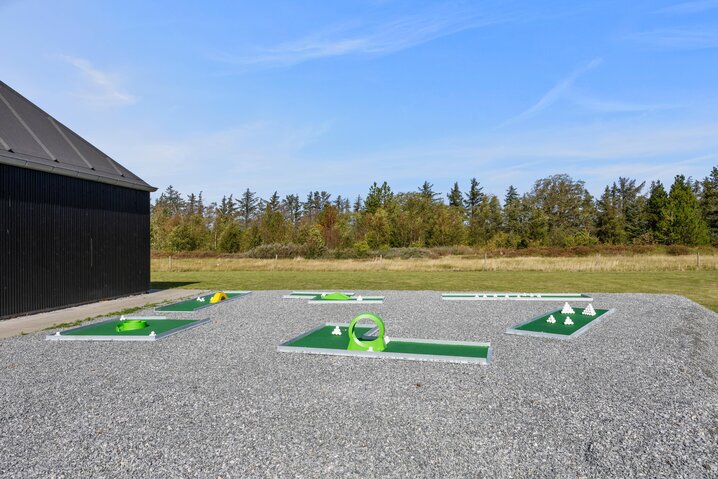 Ferienhaus 84086 in C.H. Schramms Vej 6, Kromose, Rømø - Bild #30