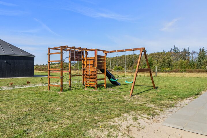 Sommerhus 84086 på C.H. Schramms Vej 6, Kromose, Rømø - Billede #31