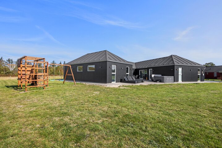 Sommerhus 84086 på C.H. Schramms Vej 6, Kromose, Rømø - Billede #32