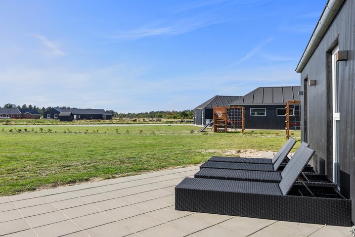 Sommerhus 84086 på C.H. Schramms Vej 6, Kromose, Rømø - Billede #33