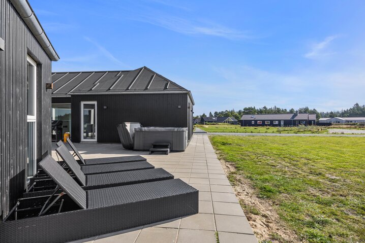 Ferienhaus 84086 in C.H. Schramms Vej 6, Kromose, Rømø - Bild #34