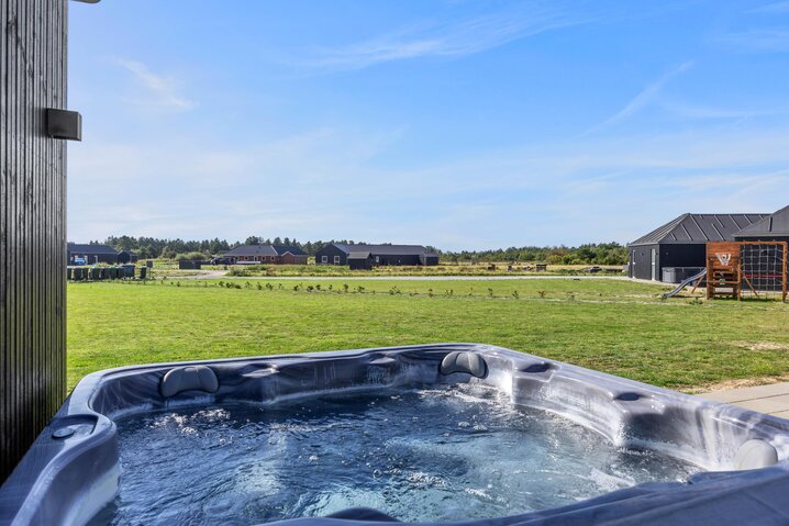 Ferienhaus 84086 in C.H. Schramms Vej 6, Kromose, Rømø - Bild #35