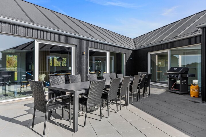 Sommerhus 84086 på C.H. Schramms Vej 6, Kromose, Rømø - Billede #38