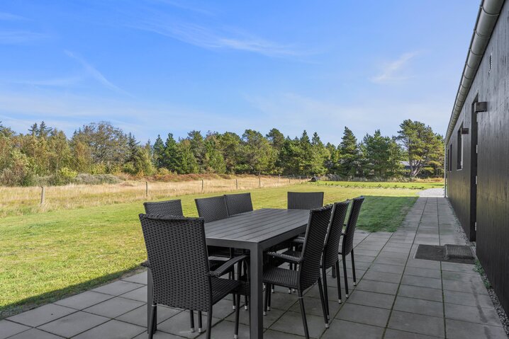 Sommerhus 84086 på C.H. Schramms Vej 6, Kromose, Rømø - Billede #40