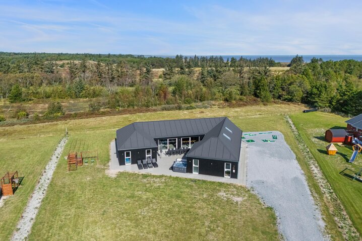 Ferienhaus 84086 in C.H. Schramms Vej 6, Kromose, Rømø - Bild #28