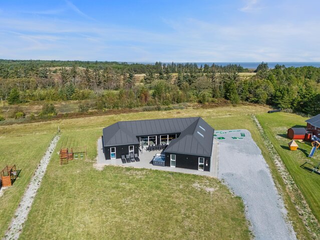 Sommerhus 84086 på C.H. Schramms Vej 6, Kromose, Rømø - Billede #28