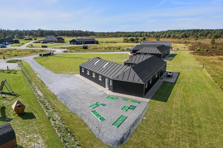 Ferienhaus 84086 in C.H. Schramms Vej 6, Kromose, Rømø - Bild #44