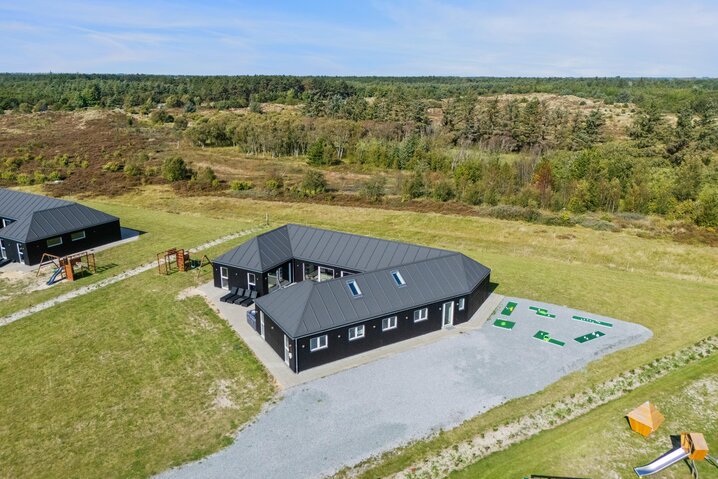 Ferienhaus 84086 in C.H. Schramms Vej 6, Kromose, Rømø - Bild #45