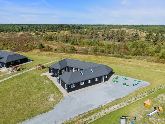 Sommerhus 84086 på C.H. Schramms Vej 6, Kromose, Rømø - Billede #45