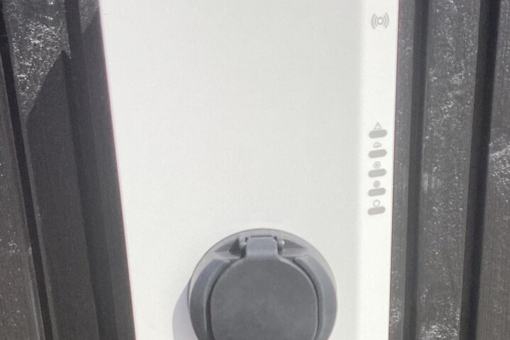 Sommerhus 84086 på C.H. Schramms Vej 6, Kromose, Rømø - Billede #42