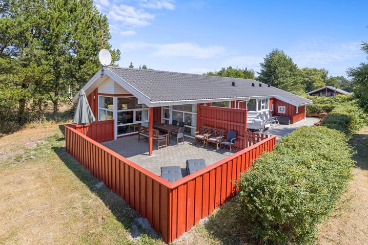 Ferienhaus 84094 in E Jensensvej 9B, Kromose, Rømø - Bild #20