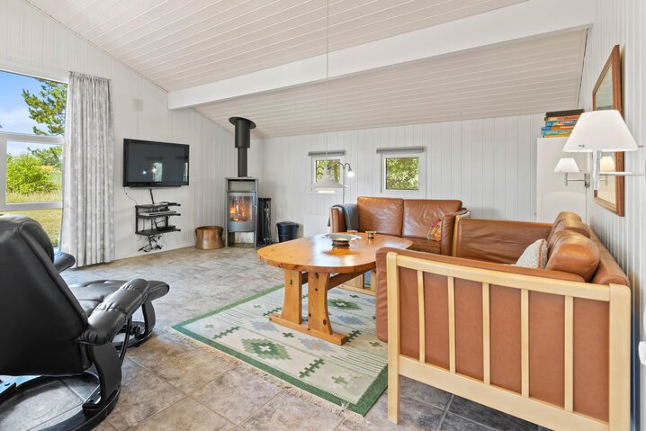 Ferienhaus 84094 in E Jensensvej 9B, Kromose, Rømø - Bild #1