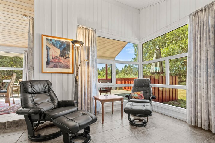 Ferienhaus 84094 in E Jensensvej 9B, Kromose, Rømø - Bild #4