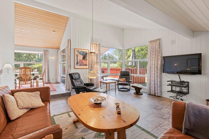 Ferienhaus 84094 in E Jensensvej 9B, Kromose, Rømø - Bild #5