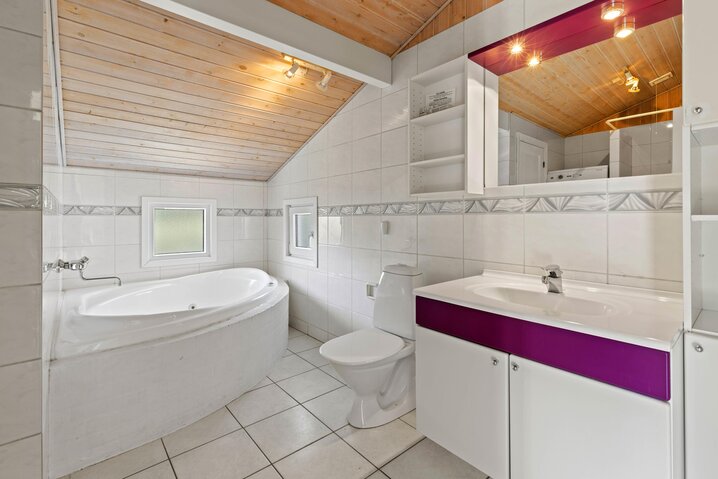 Ferienhaus 84094 in E Jensensvej 9B, Kromose, Rømø - Bild #11