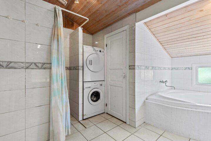 Ferienhaus 84094 in E Jensensvej 9B, Kromose, Rømø - Bild #12