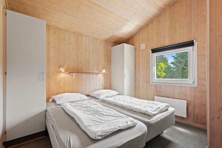 Ferienhaus 84094 in E Jensensvej 9B, Kromose, Rømø - Bild #15