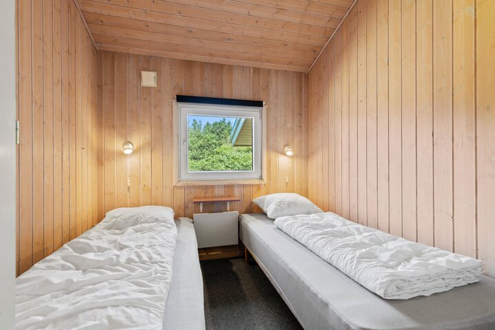 Ferienhaus 84094 in E Jensensvej 9B, Kromose, Rømø - Bild #16