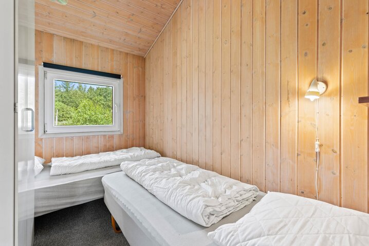 Ferienhaus 84094 in E Jensensvej 9B, Kromose, Rømø - Bild #17