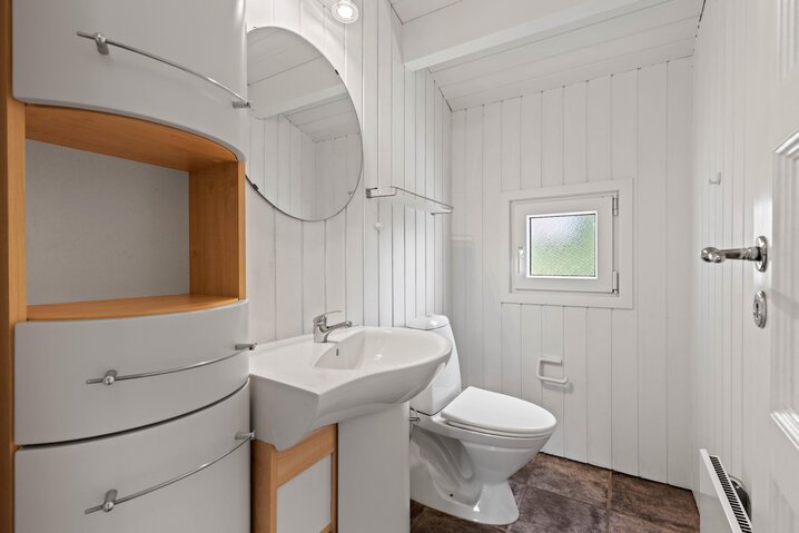 Ferienhaus 84094 in E Jensensvej 9B, Kromose, Rømø - Bild #18